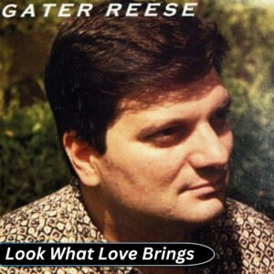 Portrait of Gater Reese outdoors