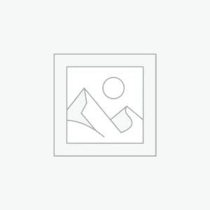 Simple line art of landscape scene.