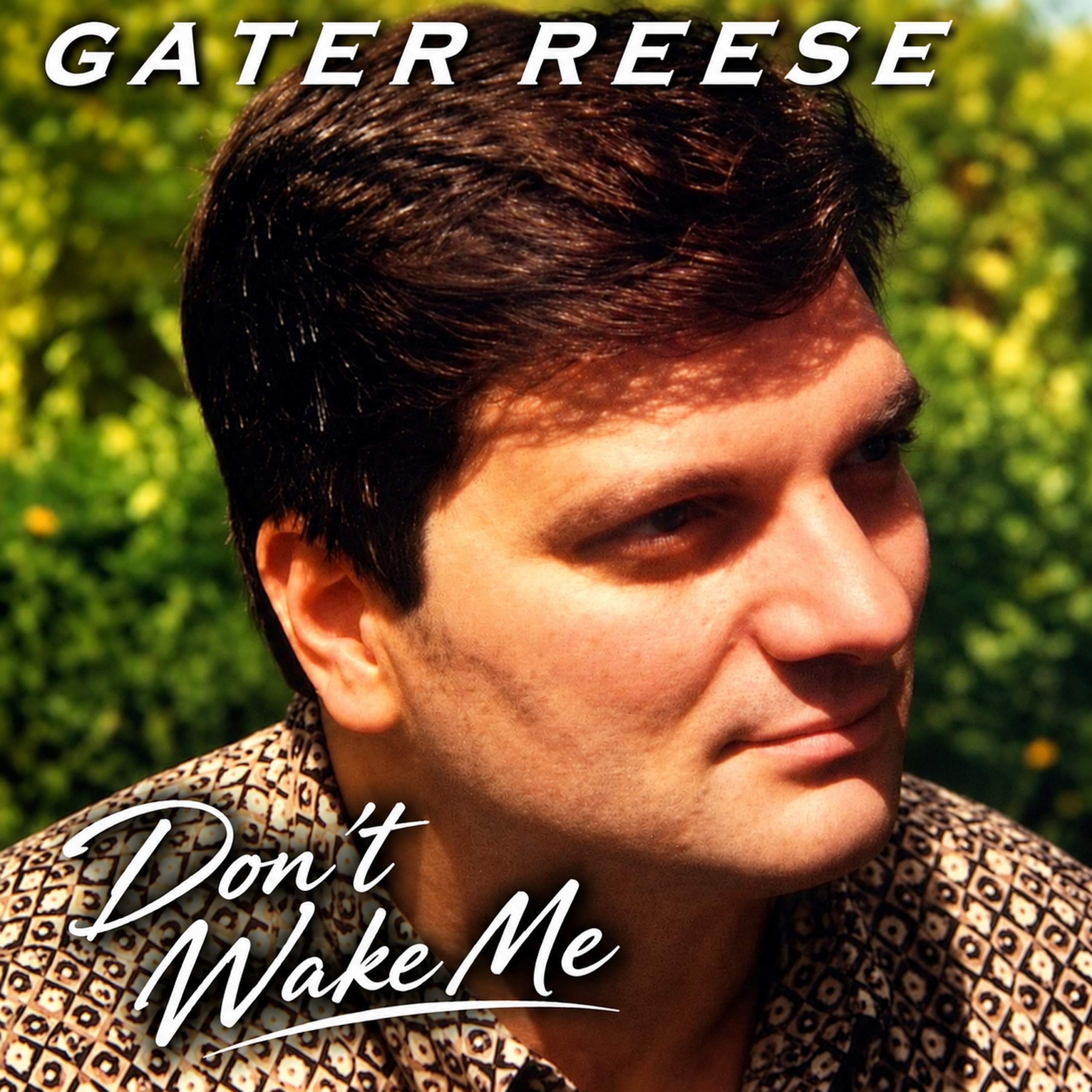 Updated CD Cover